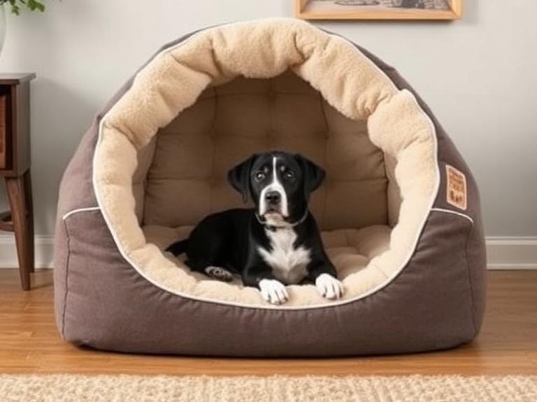 7 beste hundekörbchen höhle 2026