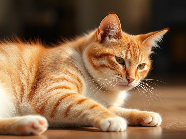 8 Beste Beschäftigung für Katzen – Spielspaß und Abwechslung für Stubentiger