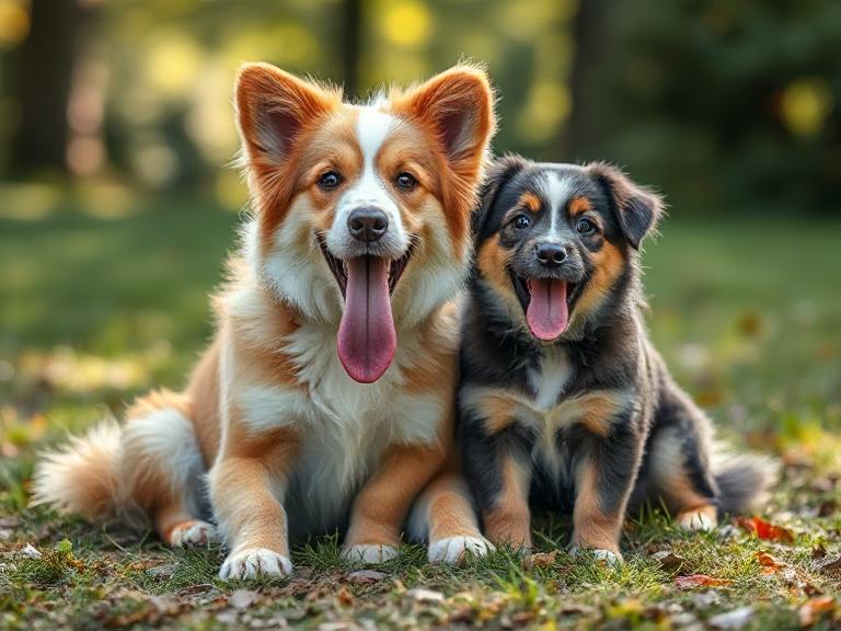 Top 6 Kudde für Hunde – Der ultimative Guide 2025