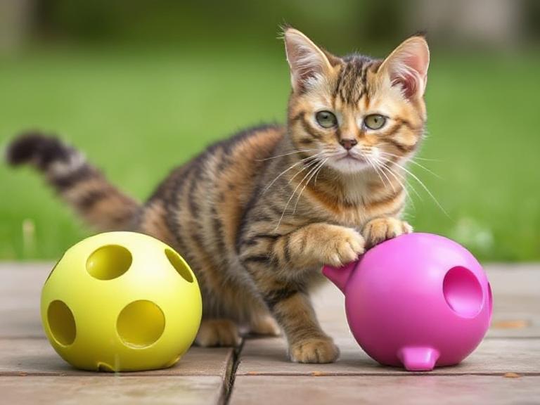 Top 6 Spielzeugmäuse für Katzen – Bestes Katzenspielzeug im Vergleich