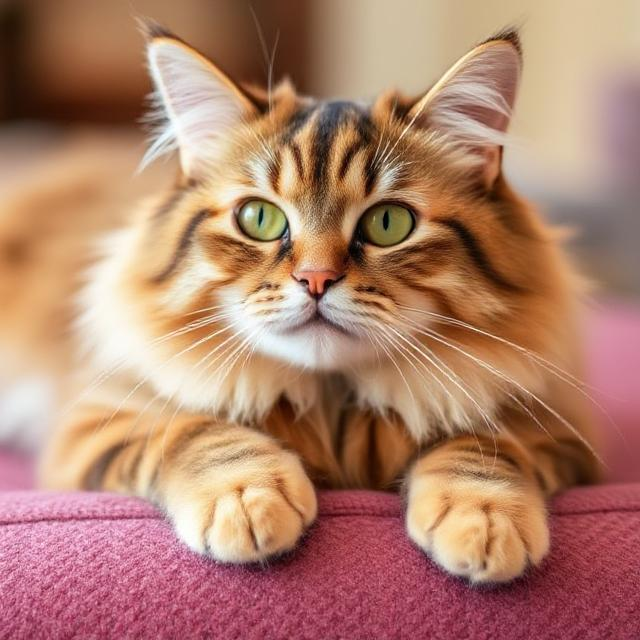 Die 4 besten Methoden zur Entfernung von Filz bei Katzen