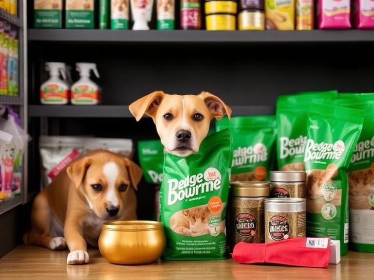 Was ist Heimtierbedarf? Ein vollständiger Leitfaden mit Praxisbeispielen und Produktempfehlungen