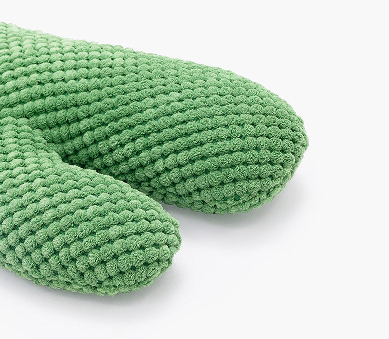 Kaktus-Kauspielzeug: Für gesunde Zähne und glückliche Katzen!