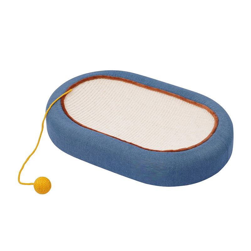 perfekt zum Kratzen und Ausruhen