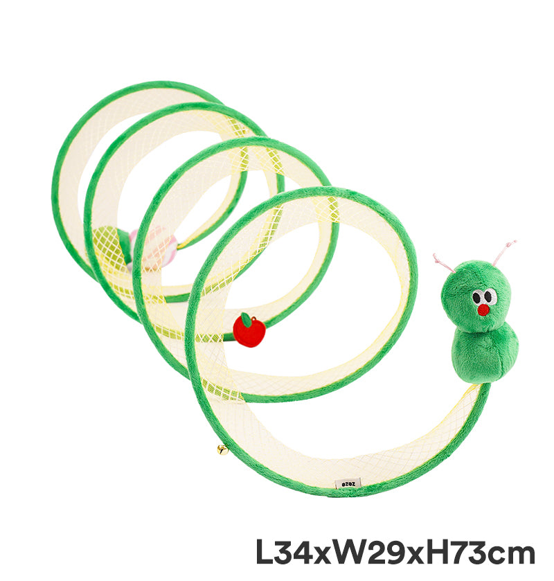 Faltbar für einfache Aufbewahrung: