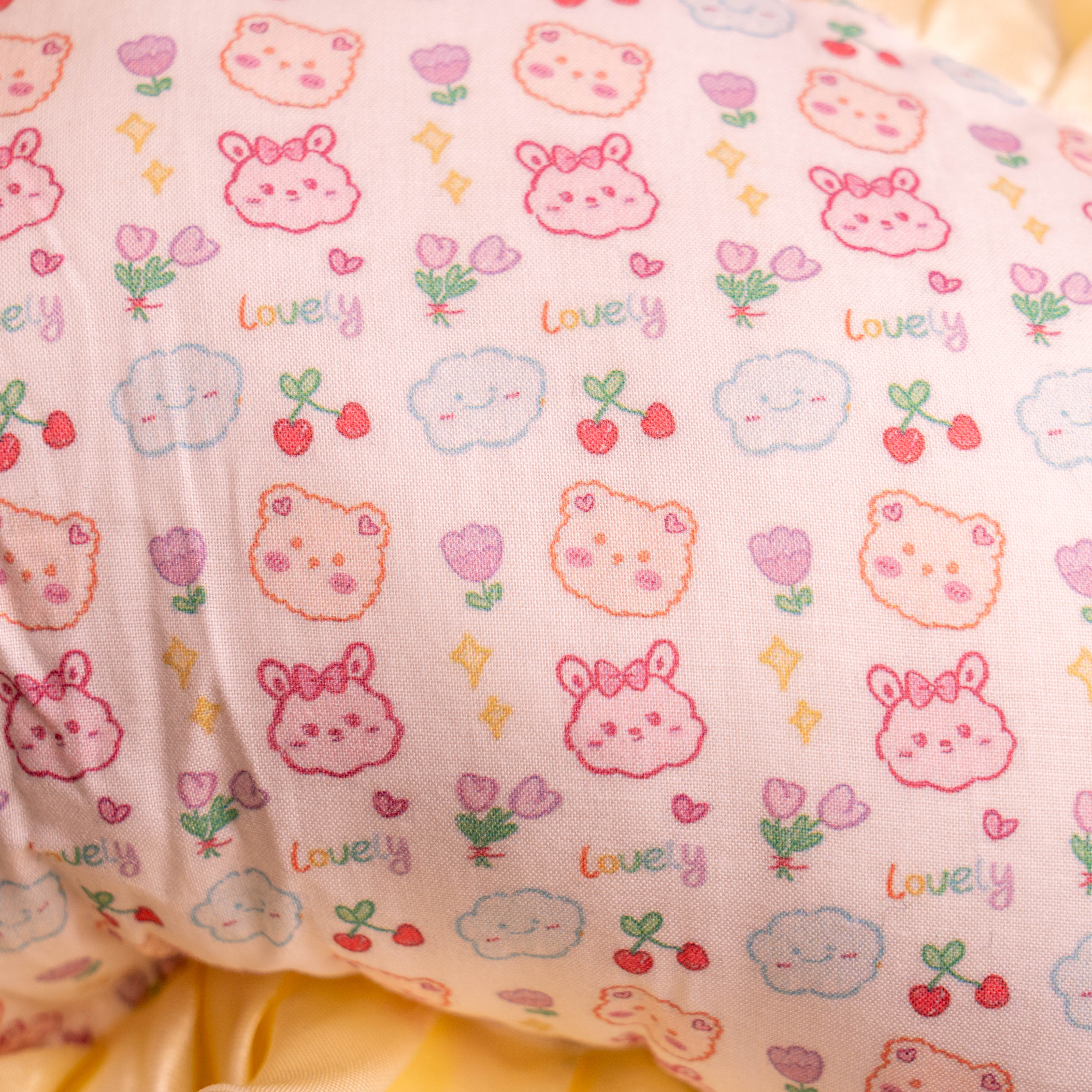 Bequemes Hundekissen – perfekter Schlafplatz, den Hunde lieben