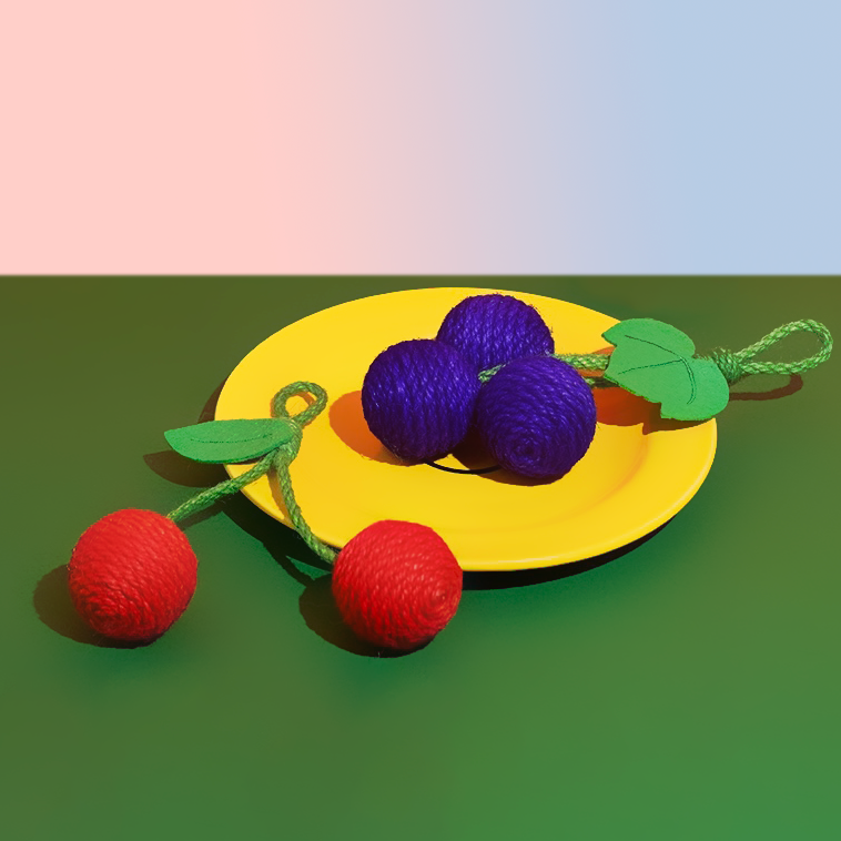 Langlebig, fröhlich, fruchtig – Spielzeit pur!