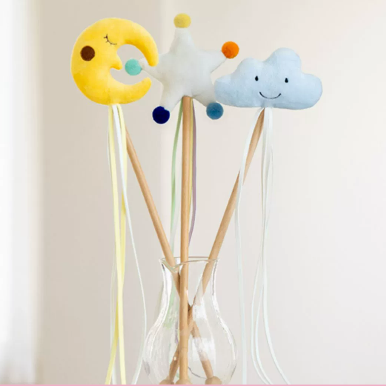 Mit Katzenminze gefüllt, stabil und niedlich – der ideale Spielspaß für deine Katze!