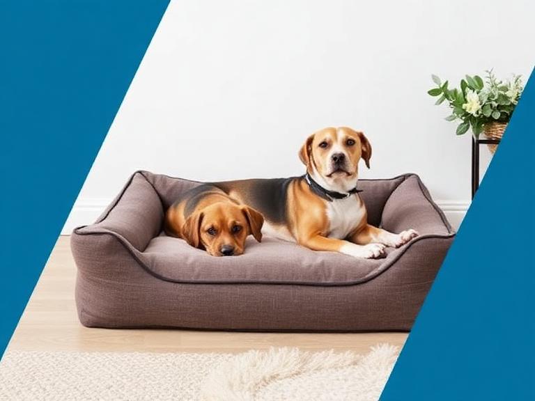 10 Top Orthopädische Hundebetten Made in Germany 2026