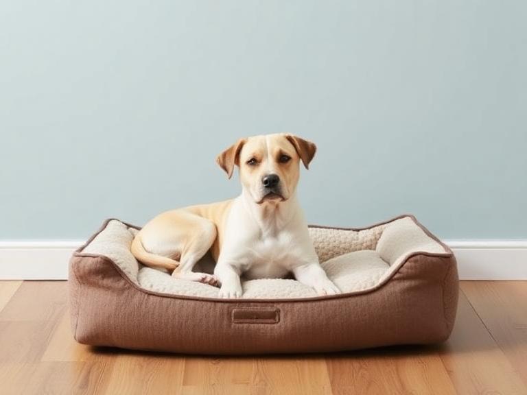 8 von Tierärzten empfohlene Hundebetten 2026