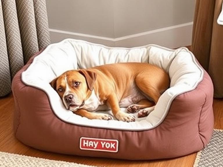 8 Beste Hundebetten wie Hunde am liebsten 2026