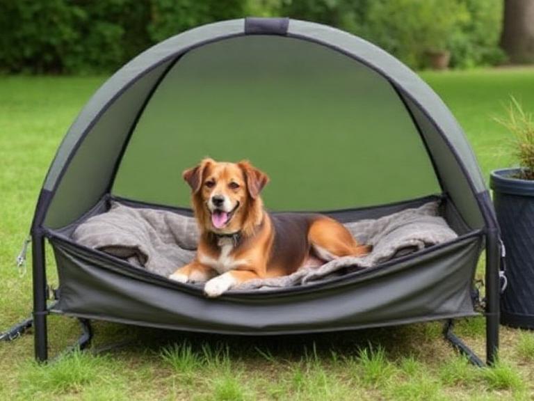 Top 7 Outdoor Hundebett Wasserfest – Der Ultimative Ratgeber 2025