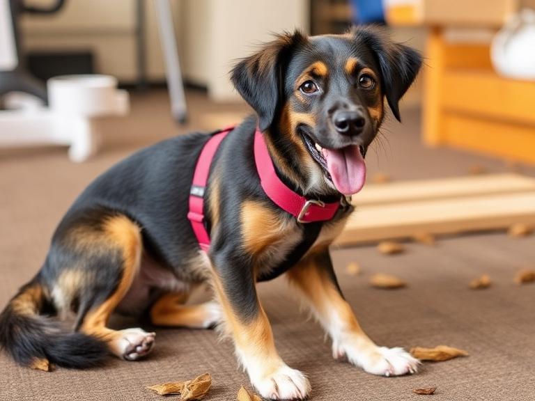 Sind orthopädische Hundebetten sinnvoll?