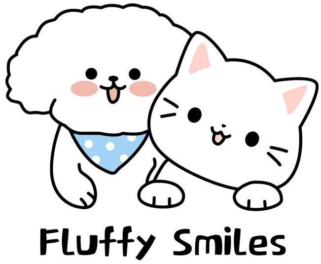 1. fluffysmilespet.com 🇩🇪